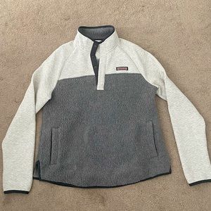 vineyard vines pullover